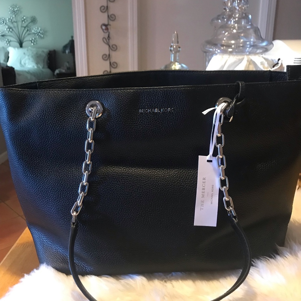 Michael Kors - the Mercier - NEW W/ tags